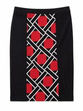 Grace Elements Pencil Skirt